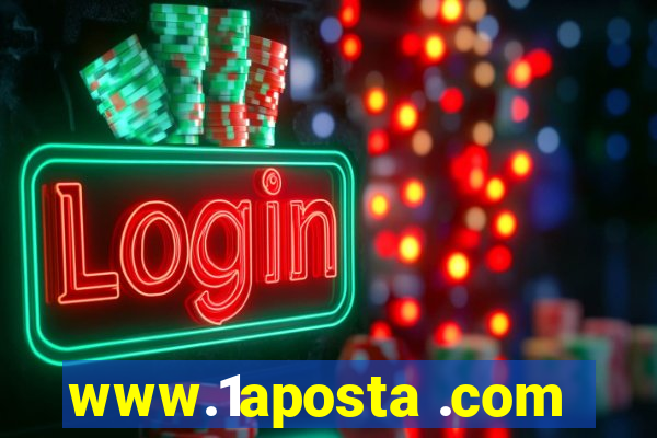 www.1aposta .com